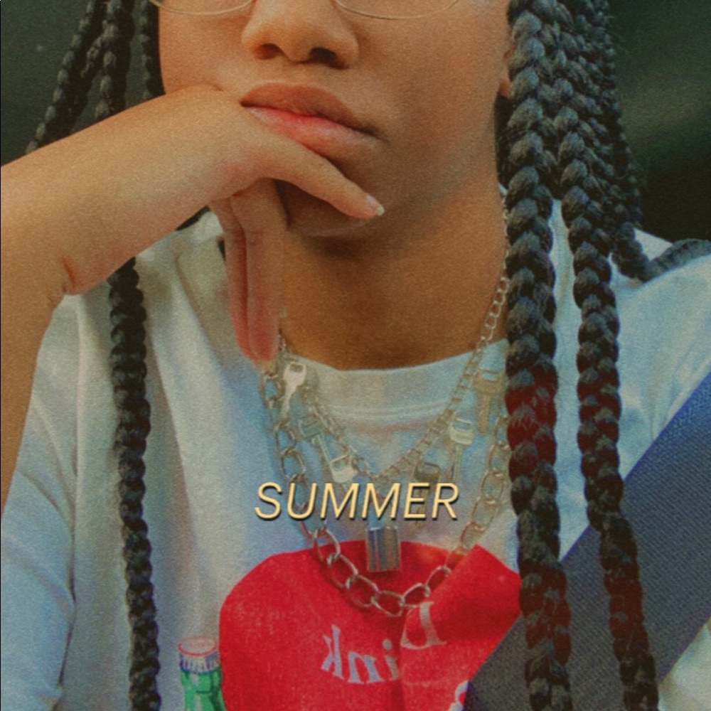 Meet your Posher, Lashae